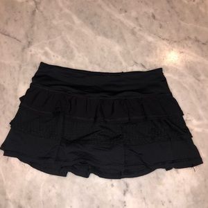 lululemon skirt